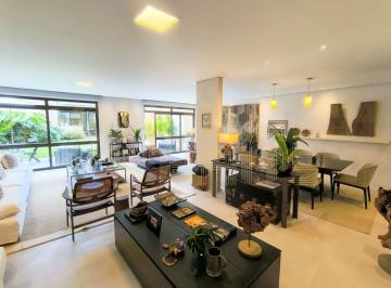 Casa · 420m² · 3 Quartos · 3 Vagas · Casa para venda e locação no Jardim dos Estados | 3 quartos / 3 suítes
