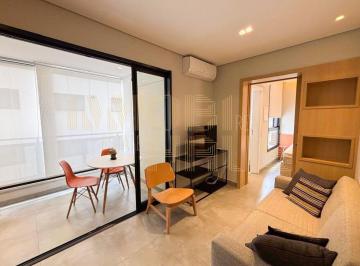 Apartamento · 33m² · 1 Quarto · 1 Vaga · Apartamento para locação em Pinheiros | 1 quarto / 1 suíte