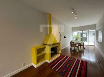 Casa · 190m² · 3 Quartos · 1 Vaga · Casa Reformada no Jardim Paulistano