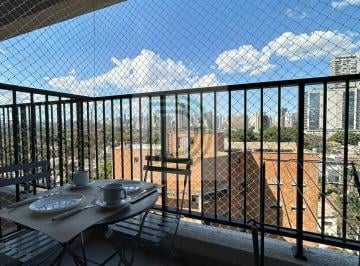 Apartamento · 21m² · 1 Quarto · Studio com 21m², ao lado do metrô Butantã, 1 dormitório, lazer, Imperdível.