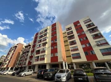 Apartamento · 72m² · 2 Quartos · 1 Vaga · Apartamento 2 quartos para Locação Área Octogonal, Brasília