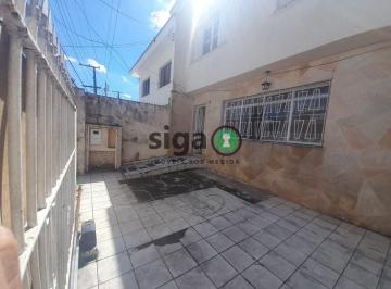 Casa · 83m² · 3 Quartos · 2 Vagas · SOBRADO PLANALTO COM 3 QUARTOS 2 VGAS - REFORMA