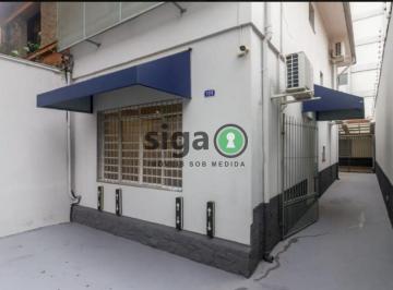 Comercial · 132m² · 2 Vagas · CASA COMERCIAL 132 METROS PRA LOCAÇÃO NA VILA OLIMPIA