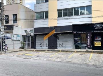 Comercial · 230m² · 3 Vagas · Loja para Locação na Vila Suzana