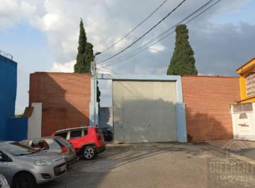 Comercial · 800m² · 1 Vaga · GALPÃO À VENDA NO JARDIM POPULAR 800m² ZONA LESTE DE SÃO PAULO