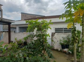Casa · 170m² · 3 Quartos · 3 Vagas · Casa à Venda no Centro de Embu-Guaçu ? Excelente Oportunidade de Investimento!