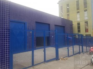 Comercial · 900m² · 5 Vagas · Galpão para locação com 1200m², na Vila Silvia - Zona Leste de São Paulo.