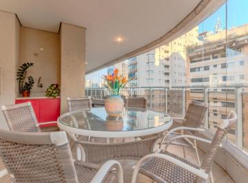 Apartamento · 332m² · 4 Quartos · 6 Vagas · Apartamento 4 Quartos 4 Suites 6 Vagas Deposito na Chacara Itaim!