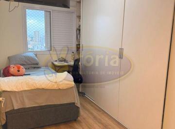 Apartamento · 79m² · 2 Quartos · 1 Vaga · APARTAMENTO VISTA TOTALMENTE LIVRE SÃO CAETANO DO SUL