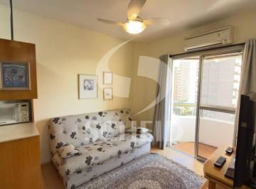 Apartamento · 43m² · 1 Quarto · 1 Vaga · Apartamento mobiliado na Vila Mariana, próximo ao Hospital Santa Maria