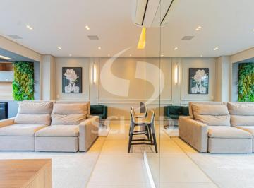 Apartamento · 81m² · 2 Quartos · 2 Vagas · Apartamento para venda em Brooklin Paulista com 2 quartos, sendo 2 suítes, 81m²