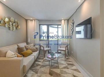 Apartamento · 77m² · 2 Quartos · 2 Vagas · Apartamento reformado à venda com 2 dormitórios, suíte 1 Vaga Vila Congonhas SP