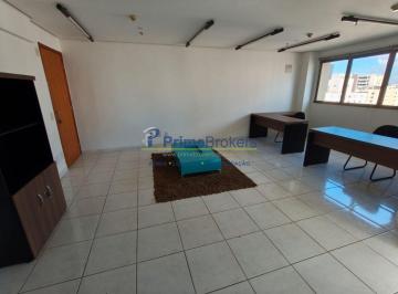 Comercial · 50m² · 2 Vagas · Sala Comercial de 50m² em Andar Alto, Copa e 2 Vagas ?Metrô Saúde SP