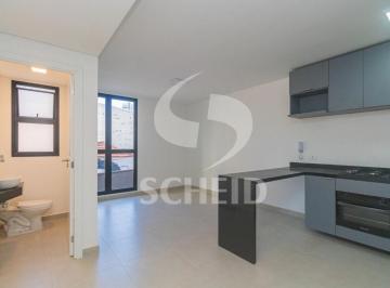 Casa · 125m² · 2 Quartos · 1 Vaga · Casa em condomínio no Cube Vila Mariana, 2 dorms (1 suíte), 125m²