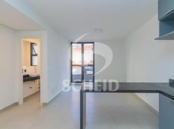 Casa · 125m² · 2 Quartos · 1 Vaga · Casa em condomínio no Cube Vila Mariana, 2 dorms (1 suíte), 125m²