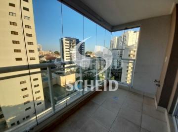 Photo 1 · Apartamentopara locação com 2 dormitórios e 1 vaga na Vila Mascote