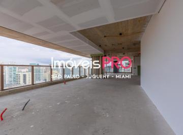 Apartamento · 345m² · 5 Quartos · 3 Vagas · Apartamento, Vila Nova Conceição - São Paulo