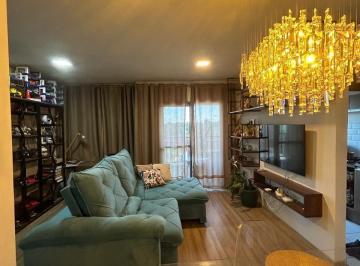 1000969073.jpg · CARMEL Mobiliado Apartamento com 2 quartos, sala estendida, para locação, 65m por R$ 3.500,00 - Gle