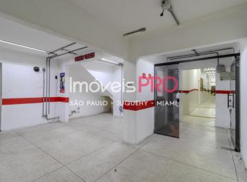 Comercial · 480m² · Prédio, Brooklin - São Paulo