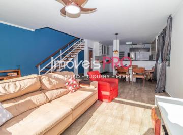 Casa · 146m² · 3 Quartos · 2 Vagas · Casa à Venda no Campo belo - 3 dormitorios, 1 suíte e 2 vagas