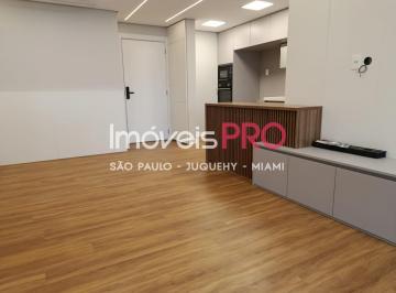 Apartamento · 92m² · 2 Quartos · 2 Vagas · Apartamento para locação no Brooklin 2 quartos