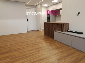 Apartamento · 92m² · 2 Quartos · 2 Vagas · Apartamento para locação no Brooklin 2 quartos