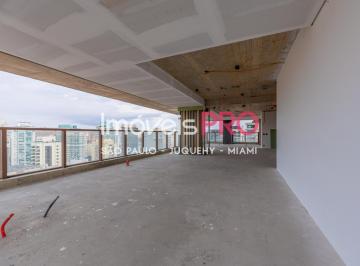 Apartamento · 339m² · 5 Quartos · 6 Vagas · Apartamento, Vila Nova Conceição - São Paulo