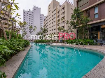 Apartamento · 345m² · 5 Quartos · 6 Vagas · Apartamento, Vila Nova Conceição - São Paulo