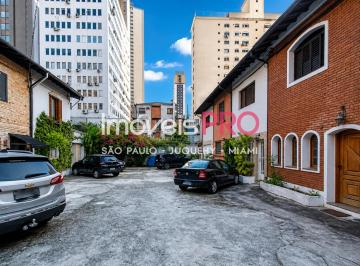 Casa · 120m² · 3 Quartos · 2 Vagas · Linda casinha de Vila em Pinheiros !