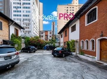Casa · 120m² · 3 Quartos · 2 Vagas · Linda casinha de Vila em Pinheiros !