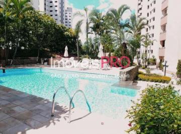 Apartamento · 343m² · 5 Quartos · 4 Vagas · Belíssima cobertura