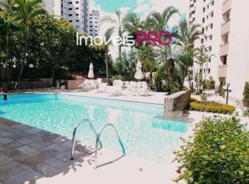 Apartamento · 343m² · 5 Quartos · 4 Vagas · Belíssima cobertura