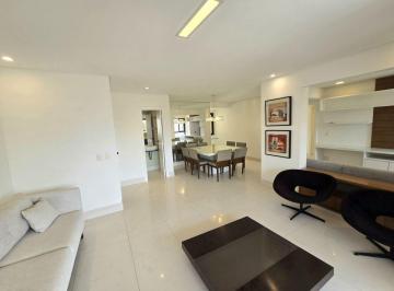 Apartamento · 150m² · 3 Quartos · 2 Vagas · LOCAÇÃO | Apartamento, com 3 dormitórios em Pituba, Salvador
