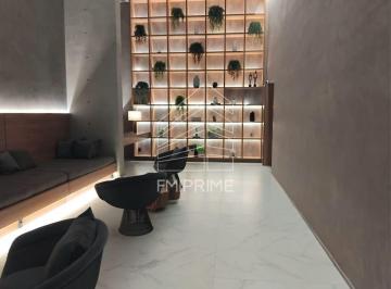 Apartamento · 27m² · 1 Quarto · 1 Vaga · Studio/Kitnet/Conjugado, Cerqueira César - São Paulo
