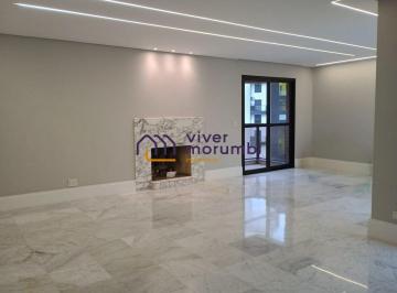 Apartamento · 198m² · 4 Quartos · 3 Vagas · Apartamento no Morumbi/Panamby - 198mts² - 4 Suítes - 3 Vagas