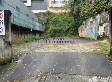 Terreno · 312m² · Terreno na Vila Andrade - 312m²