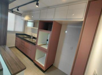 Apartamento · 100m² · 3 Quartos · 1 Vaga · Cobertura com 3 quartos a Venda no Condominio Spazzio Jabuticabeiras - no Bairro Ponte Sao Joao - ju