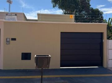 Casa · 83m² · 2 Quartos · 2 Vagas · Casa à venda - Setor Expansul Aparecida de Goiânia