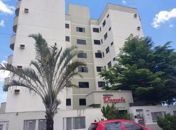 Apartamento · 62m² · 2 Quartos · Apartamento Mobiliado para Locação - Residencial Daniela | 108 Sul | Palmas/TO