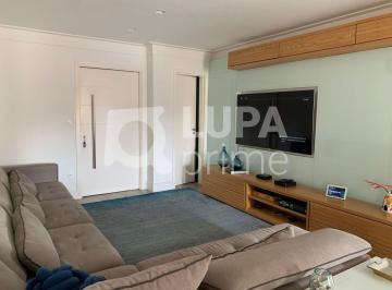 Apartamento · 150m² · 4 Quartos · 4 Vagas · APARTAMENTO Á VENDA COM 4 QUARTOS E 4 VAGAS NO JARDIM SÃO PAULO