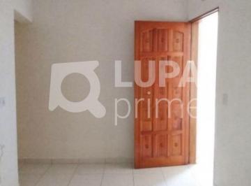 Apartamento · 37m² · 1 Quarto · Apartamento, Vila Maria Alta - São Paulo