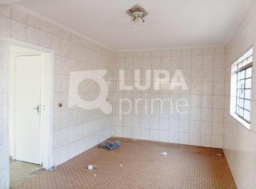 Casa · 90m² · 3 Quartos · 2 Vagas · CASA Á PARA LOCAÇÃO COM 3 QUARTOS E 2 VAGAS DE GARAGEM
