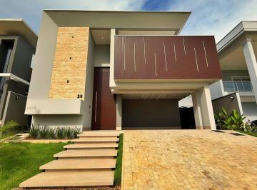 Apartamento · 332m² · 4 Quartos · 4 Vagas · Sobrado 4 Quartos, 332 m² c/ Lazer à Venda no Condomínio Alphaville Palmas