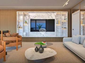Apartamento · 316m² · 5 Quartos · 4 Vagas · Penthouse 5 Suítes, 316 m² c/ Piscina à venda no Horizonte Urban - Graciosa