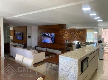 Apartamento · 110m² · 3 Quartos · 2 Vagas · Apartamento Mobiliado para Locação - Residencial Only Marista | Setor Marista | Goiânia/GO