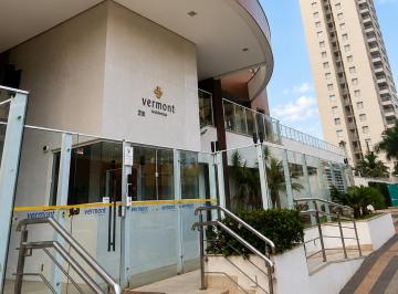 Apartamento · 103m² · 3 Quartos · 2 Vagas · Apartamento para Locação - Ed. Vermont | Jardim Goiás | Goiânia - GO