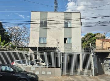 Apartamento · 50m² · 1 Quarto · 1 Vaga · Apartamento para Locação - Ed. Dona Lázara | Setor Leste Vila Nova, Goiânia - GO