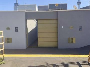 Casa · 88m² · 3 Quartos · 1 Vaga · Casa 3 Quartos no Setor Santa Fé - Goiânia com entrada facilitada.