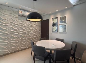 Apartamento · 55m² · 2 Quartos · 1 Vaga · Apartamento à Venda com 2 Quartos, sendo 1 Suíte - Residencial Graciosa | Palmas/TO