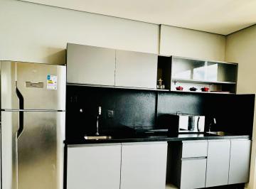 Apartamento · 31m² · 1 Quarto · 1 Vaga · Apartamento 1 Quarto para Venda - Palmas